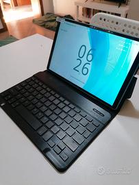 Tablet 10" VistaTab ITEL (tastiera omaggio)