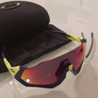 Oakley Flight Jacket 