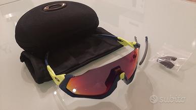 Oakley Flight Jacket 