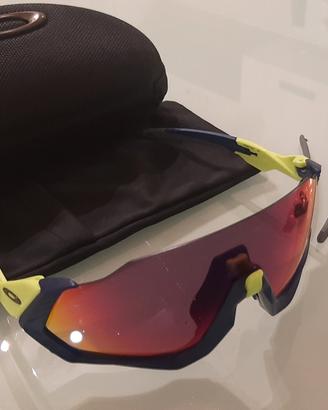 Oakley Flight Jacket 