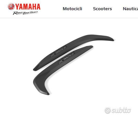 Fianchetti Laterali Per Honda CRF 450 (2002-2004) | Plastiche CEMOTO | Colori Simili Originali | Made In Italy