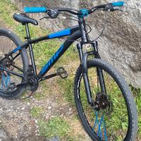 smp diablo 26 wheelie