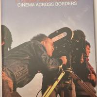 Libro “Tonino De Bernardi, cinema senza frontiere"