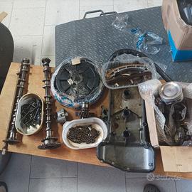 Ricambi motore Suzuki 115cv anno 2001 400 ore di n