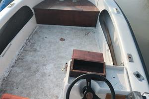 barca open angelo Molinari 