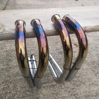 collettori scarico Honda Cb four