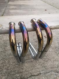 collettori scarico Honda Cb four