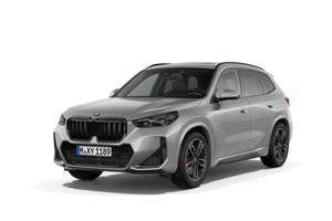 BMW X1 sDrive 20d Msport Pro