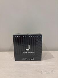 Profumo Costume National  J 100ml eau de parfum