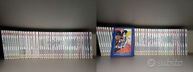 Naruto Saga - Edizione Gazzetta dello Sport 40 vol