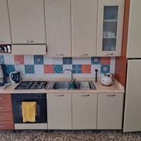 cucina lineare 3 metri