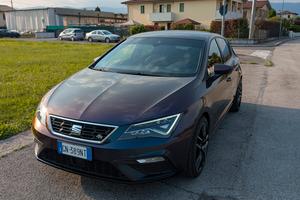 Seat Leon 5F FR
