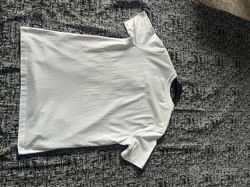 Maglia maniche corte dsquared2