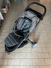 Passeggino baby jogger