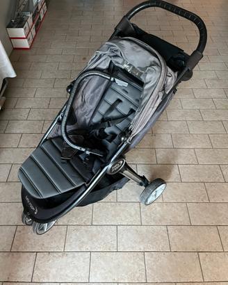 Passeggino baby jogger