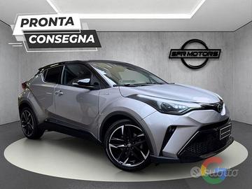Toyota C-HR GR Sport 2.0 Hybrid - PREZZO PROMO