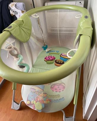 Box per bambini