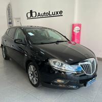 Lancia Delta 1.6 MJT DPF Platino