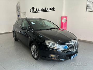 Lancia Delta 1.6 MJT DPF Platino