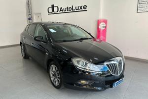 Lancia Delta 1.6 MJT DPF Platino