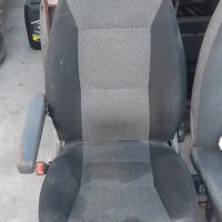 sedile guida fiat ducato 2014-2018 