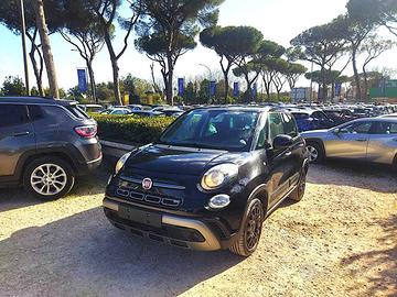 FIAT 500L 1.4cc CONNECT 95cv ANDROID/CARPLAY CRU