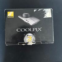 Nikon coolpix s225