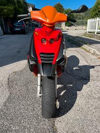 Beta Ark 50cc