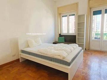 Appartamento di 140 m² con 5 locali a Milano