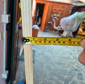 Pianale vano di carico vw caddy IV passo corto. 