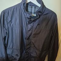 Giubbotto Hetrego' Blu