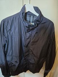 Giubbotto Hetrego' Blu