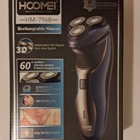Rasoio Hoomei HM7968