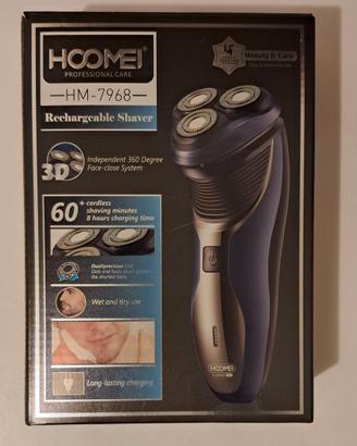 Rasoio Hoomei HM7968