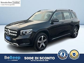 Mercedes-Benz GLB Classe 200 D SPORT PLUS AUTO