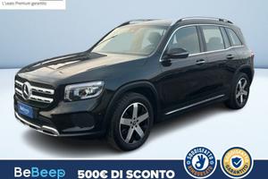 Mercedes-Benz GLB Classe 200 D SPORT PLUS AUTO