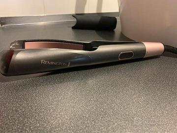 Piastra per capelli in ceramica