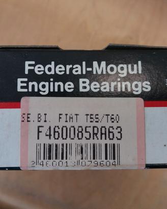 FL7 FL8 AD7 AD8 55 60C 70C 80 Serie bronzine biell