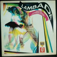 Lambada (LP Vinile)
