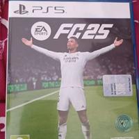 Fc  EA Sports FC 25  per PS5