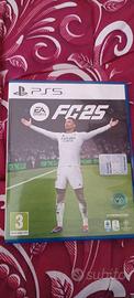 Fc  EA Sports FC 25  per PS5