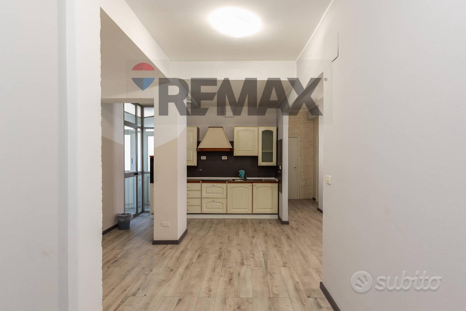 Apartment in Catania, Borgo-Sanzio - Vista 4