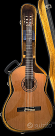Chitarra classica Takamine EC132SC