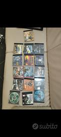 lotto giochi PC vintage,rari per collezione 