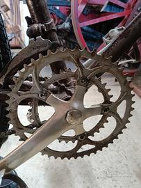 bici vintage Adriatica 
