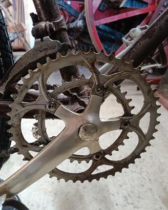 bici vintage Adriatica 