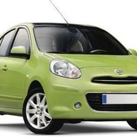 Ricambi NUOVI Nissan Micra K13 dal 2010 in poi