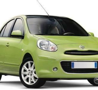 Ricambi NUOVI Nissan Micra K13 dal 2010 in poi