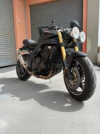 Triumph Speed Triple
