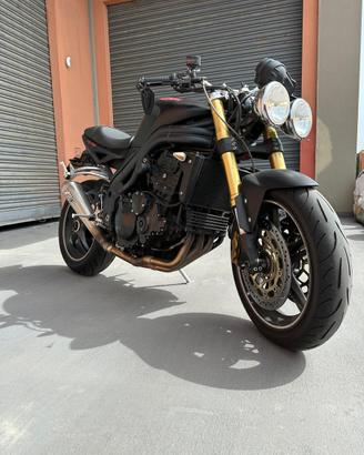 Triumph Speed Triple